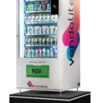 Vendolite S1 lite vending machine