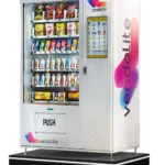 Vendolite S1 pro vending machine