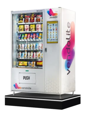 Vendolite S1 pro vending machine