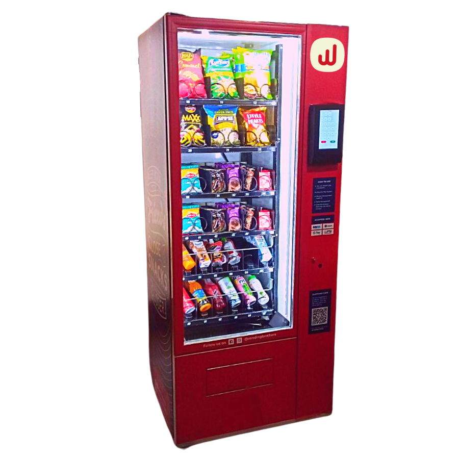Where to Buy Vending Machines in India: A Detailed Guide Wendor slim vending machine