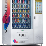 Vendolite C1 pro vending machine
