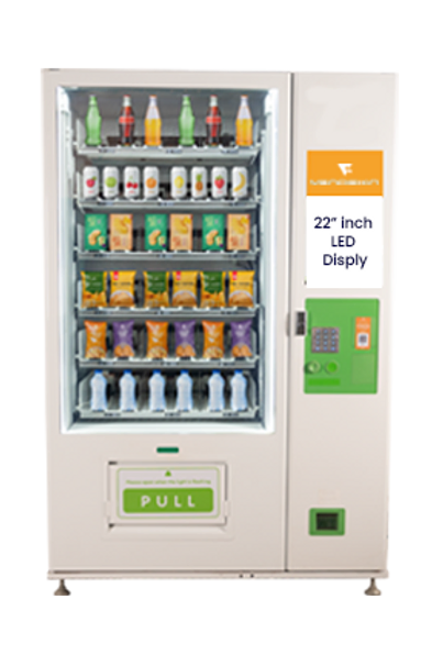 Where to Buy Vending Machines in India: A Detailed Guide Vendekin omnivend ambient vending machine