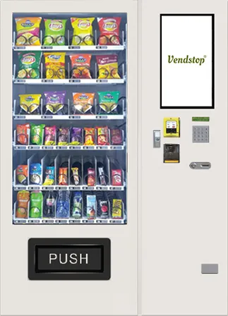 Top 10 Vending Machine Suppliers in India | Find the Best Vending Machine Supplier Near You Vendstop touch screen vending machine