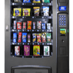 ENV4S Seaga vending machine for sale