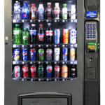 ENV5B Seaga vending machine for sale