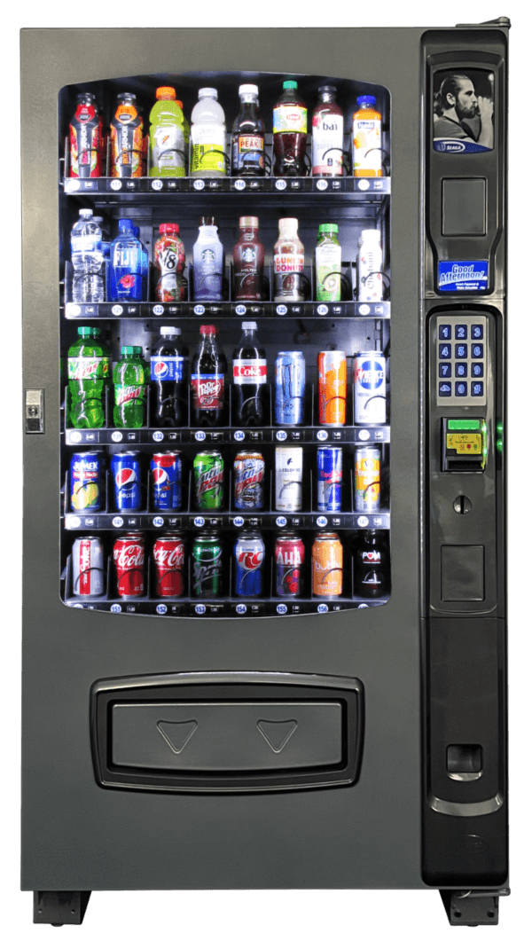 ENV5B Seaga vending machine for sale