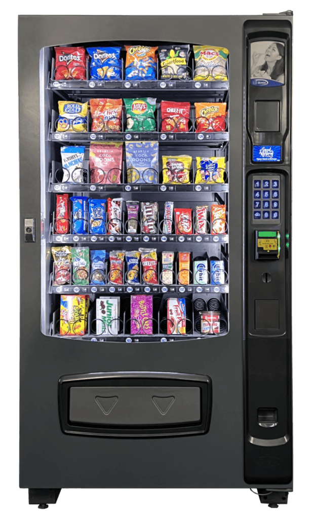 Top 10 Vending Machine Suppliers in India | Find the Best Vending Machine Supplier Near You Seaga env5s vending macine