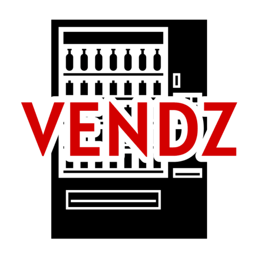 About-us Vendz logo