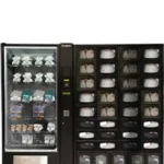 Vendstop Locker Vending Machine