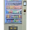 Higyor 50SR combo vending machine