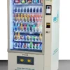 Higyor 50SR combo vending machine for sale