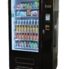 Higyor 50SR combo vending machine for sale