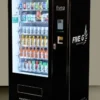 Higyor 50SR combo vending machine