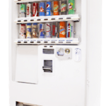 Instago Gulp Vending Machine