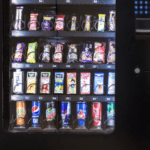 Instago star vending machine