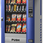 Instago Bite vending machine