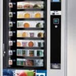 Instago Fresshy Vending Machine
