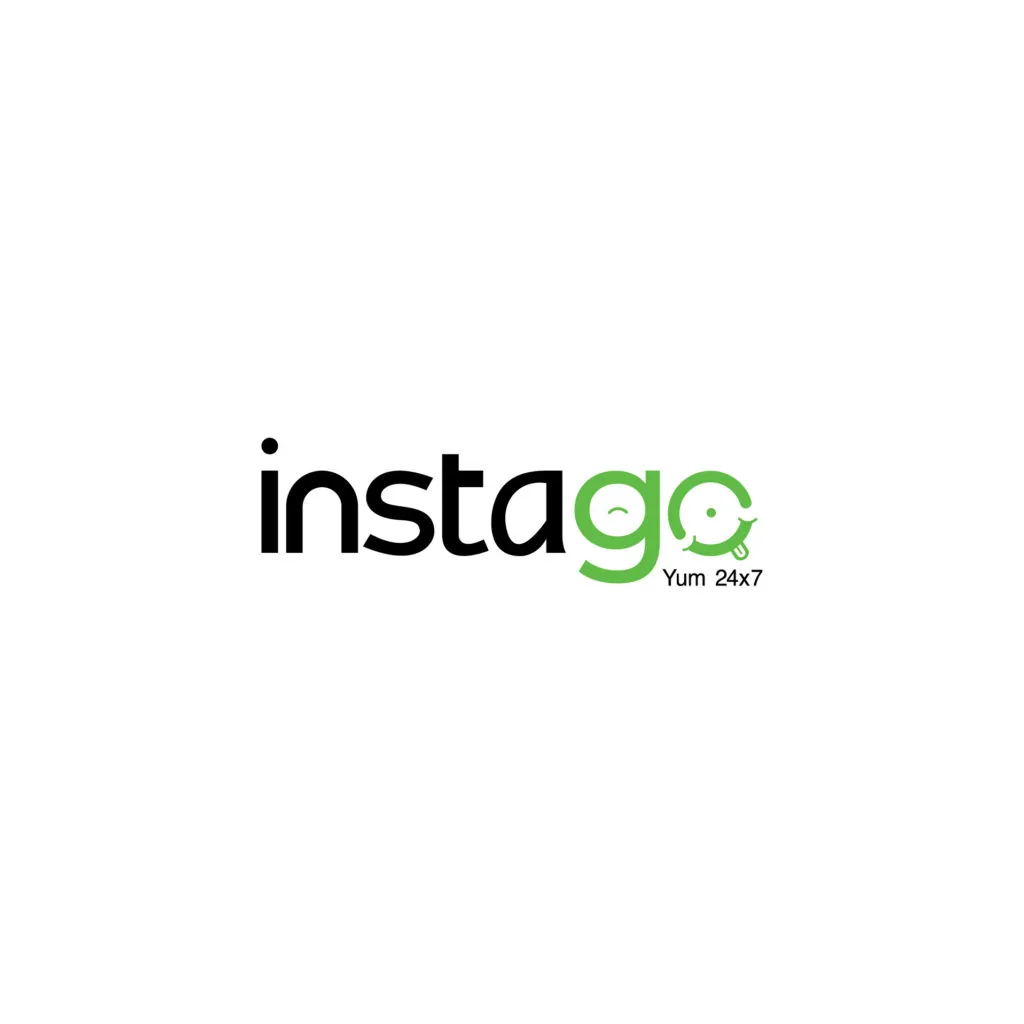 Instago logo