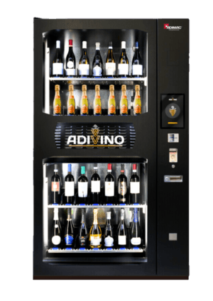 adimac advino