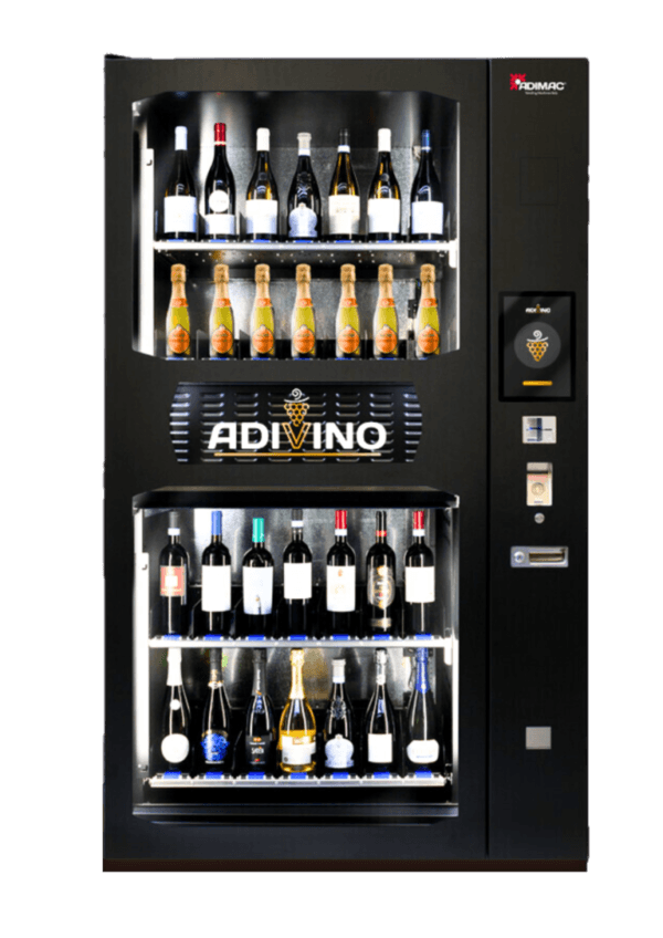 adimac advino